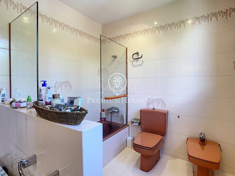 Foto f5b12e34-87e6-47b4-be3b-6d905a1665e4. Casa espectacular casa en venta con piscina en Canafort-El Puntó Sant Andreu de Llavaneres
