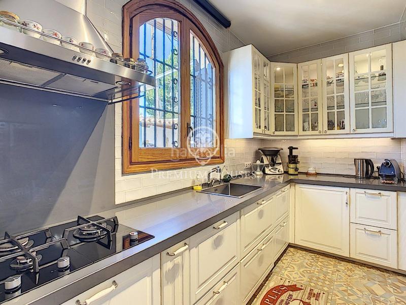 Foto fd53ab9e-42ef-4ae5-95f4-b68b13ff318d. Casa espectacular casa en venta con piscina en Canafort-El Puntó Sant Andreu de Llavaneres