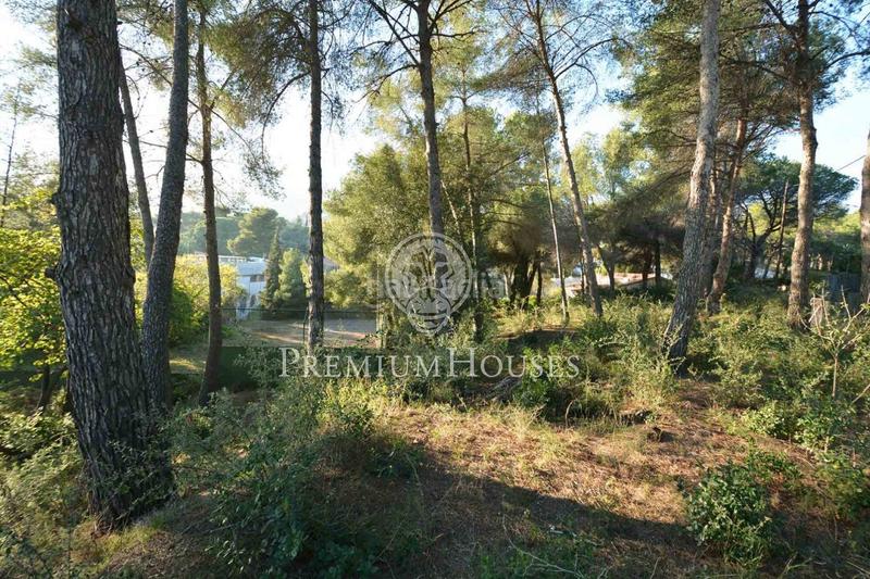 Foto 248795b3-af21-4488-b229-b7fe2dc938b2. Terreny residencial a Alella