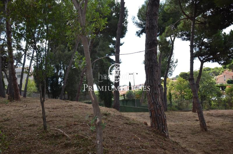 Foto 45cb6956-4643-4797-857d-a4c5ba77b4b9. Terreny residencial a Alella