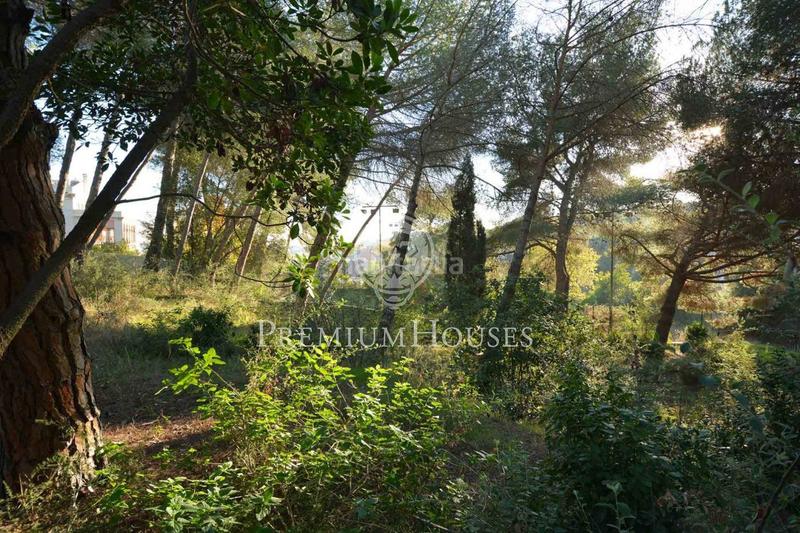 Foto 8960b062-4408-4f59-bc6f-2b36d6736411. Terreny residencial a Alella