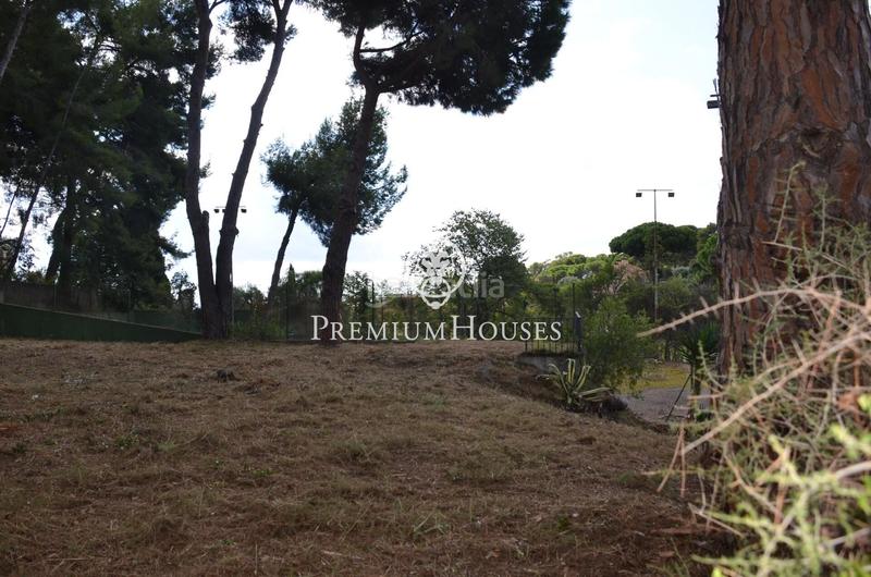 Foto c87c88a7-f48a-40bf-b2a0-931c6188bb95. Terreny residencial a Alella