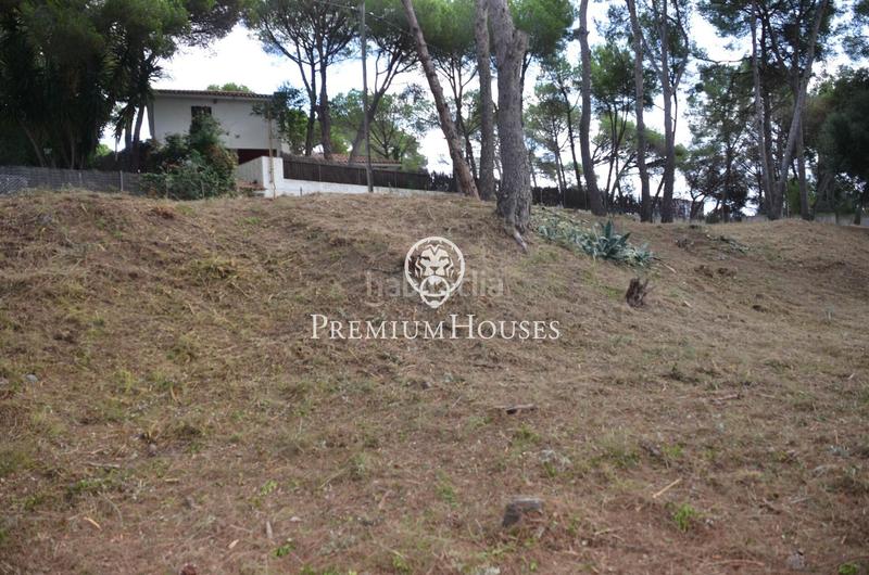 Foto e3da75bd-d865-4aa4-8a58-2666c33940b7. Terreny residencial a Alella