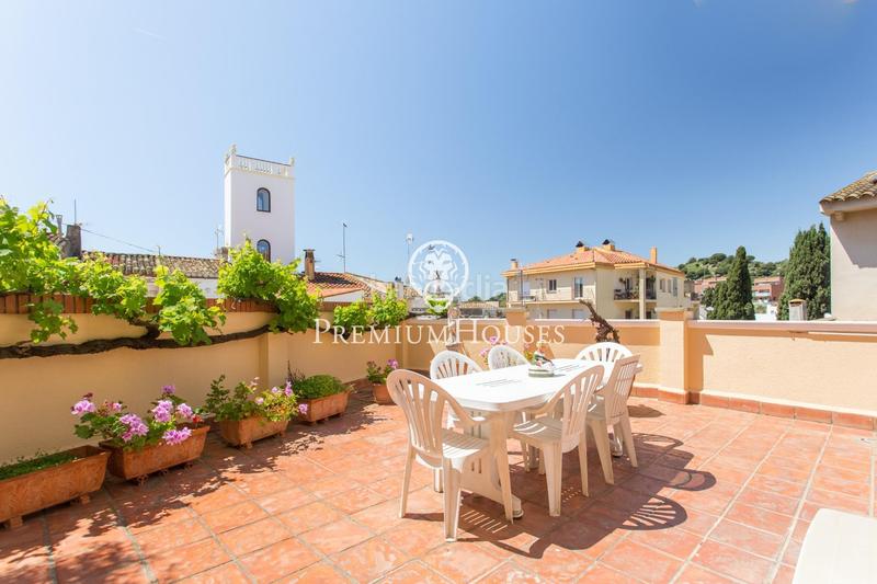 Foto 1076cc25-c73c-4976-97b9-e4135f40e6a6. Semi detached house with heating parking pool in Tiana