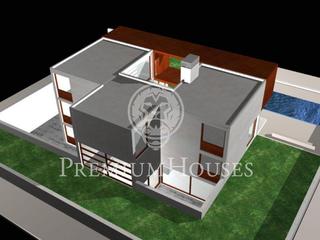 Terrain résidentiel à Urbanitzacions. Terreno con proyecto personalizado en venta en sant pol de mar