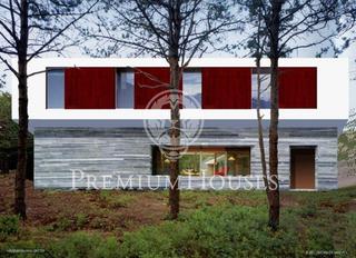 Terrain résidentiel à Urbanitzacions. Terreno con proyecto personalizado en venta en sant pol de mar