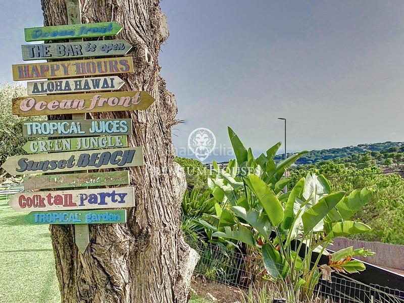 Foto 0e539242-cdc9-4c53-b91a-7a685194b42a. Casa con riscaldamento parcheggio piscina in Urbanitzacions Mataró