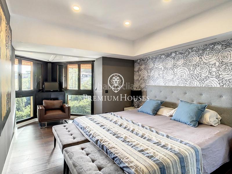 Foto 0f1445b3-2049-4e81-9205-b96a528ba4d8. Casa con riscaldamento parcheggio piscina in Urbanitzacions Mataró