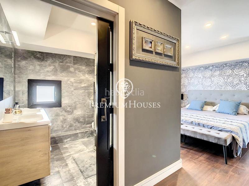 Foto 143ba875-5e4e-4a29-ba36-9c1b2a5302d7. Casa con riscaldamento parcheggio piscina in Urbanitzacions Mataró