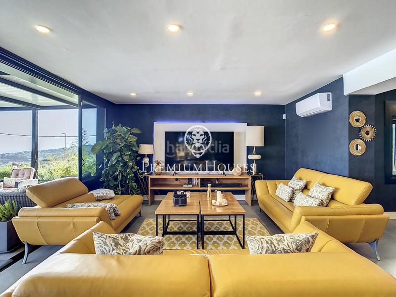 Foto 4c557d9e-af40-41bb-a800-a18257e71ca7. Casa con riscaldamento parcheggio piscina in Urbanitzacions Mataró