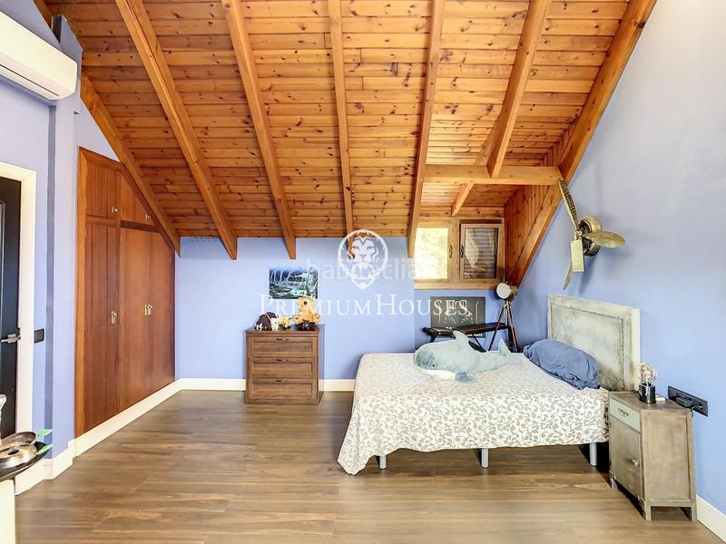 Foto 579680a4-71f5-4920-a863-da8cc418b969. Casa con riscaldamento parcheggio piscina in Urbanitzacions Mataró