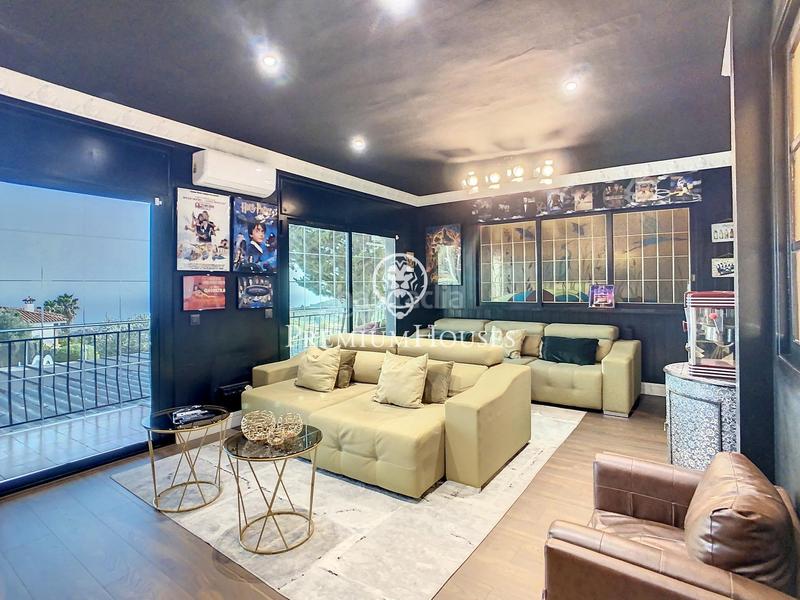 Foto 59b2dd1d-7609-4f6b-a595-6b7ffca14715. Casa con riscaldamento parcheggio piscina in Urbanitzacions Mataró