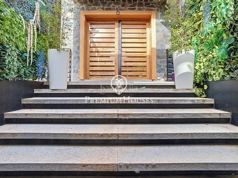 Foto 6ee0681c-35cc-4063-b860-9734db832928. Casa con riscaldamento parcheggio piscina in Urbanitzacions Mataró