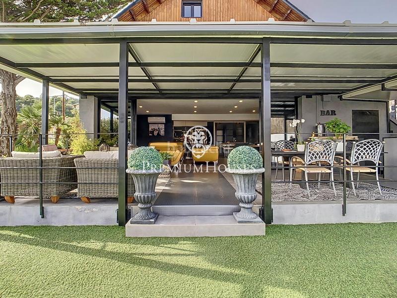 Foto 73fb64cc-9a02-4713-8b73-8e4448d63407. Casa con riscaldamento parcheggio piscina in Urbanitzacions Mataró