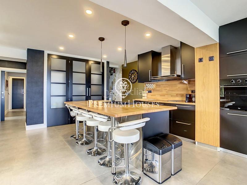 Foto 8a63094a-a84c-47f0-8274-7b4c40497865. Casa con riscaldamento parcheggio piscina in Urbanitzacions Mataró