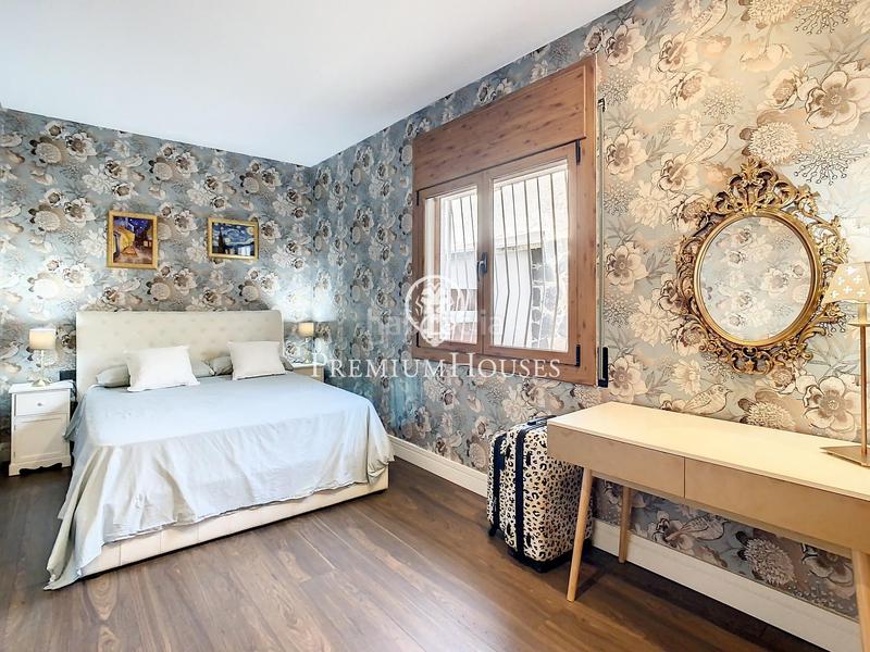 Foto 9400c8c1-a61e-4972-a0ff-e116a0d6a66a. Casa con riscaldamento parcheggio piscina in Urbanitzacions Mataró