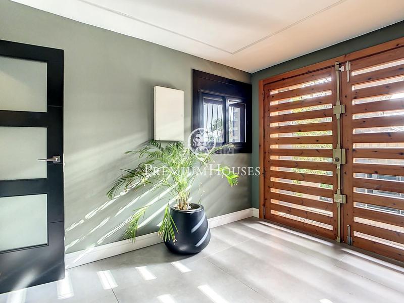 Foto 9a81f6d8-45f1-4cbb-9879-c58f4914b821. Casa con riscaldamento parcheggio piscina in Urbanitzacions Mataró