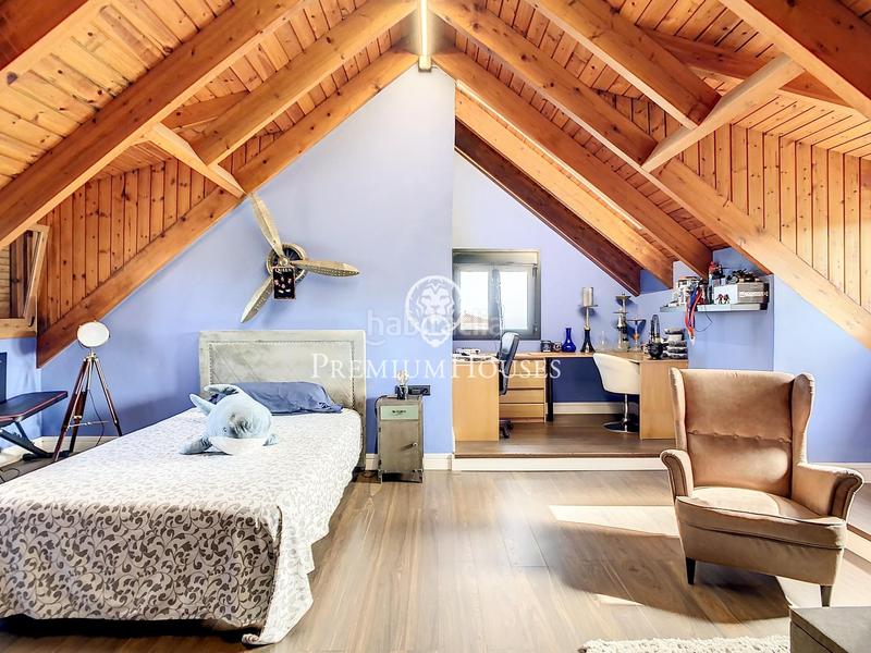 Foto be05b8e9-d46c-428d-bc48-0d568cb38f7c. Casa con riscaldamento parcheggio piscina in Urbanitzacions Mataró