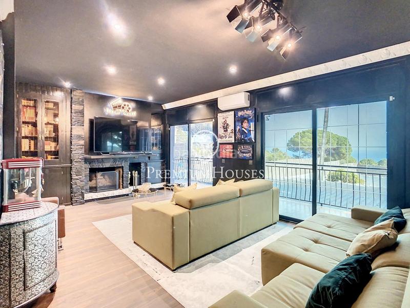 Foto be47e8fc-40f2-4a30-a58a-d7143853ce43. Casa con riscaldamento parcheggio piscina in Urbanitzacions Mataró