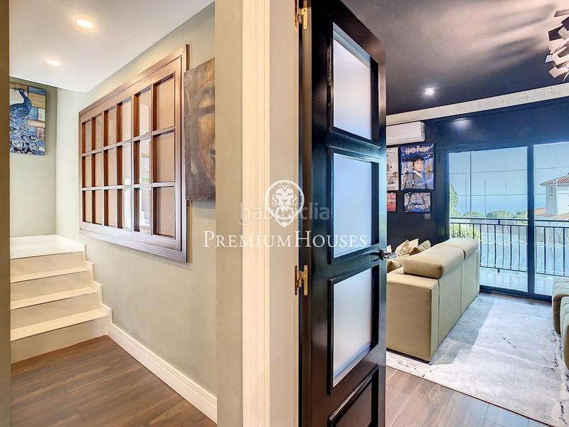 Foto e460dcd3-7519-4f24-ae30-730be12fcf91. Casa con riscaldamento parcheggio piscina in Urbanitzacions Mataró