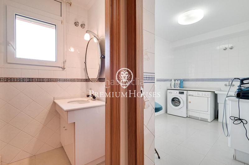 Foto eae1b841-a002-4e85-a790-74c32ffeb346. Affitto casa con riscaldamento parcheggio in Nucli Urbà Argentona