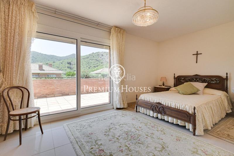 Foto 0ebe0341-d891-49c8-84ee-1822c5d1bed9. Lloguer casa amb calefacció aparcament a Nucli Urbà Argentona
