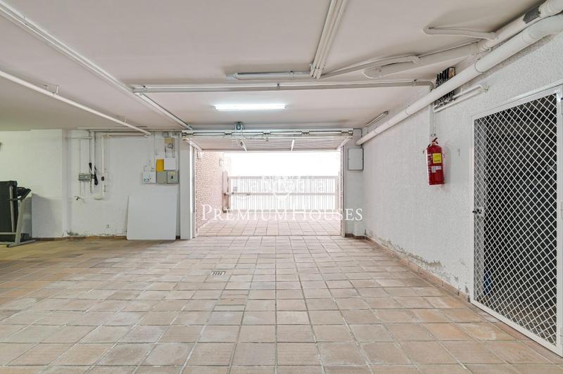 Foto 40f66988-1aac-44f2-a8b0-e5d69769e3bb. Location maison avec chauffage parking dans Nucli Urbà Argentona