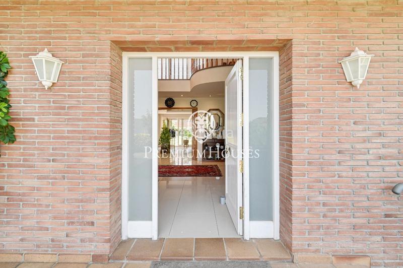 Foto 0a90671c-a289-413a-99ac-a0643668bc99. Rent house with heating parking in Nucli Urbà Argentona