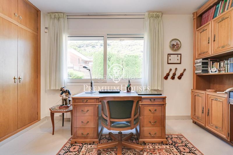 Foto 1084805a-ed2d-4458-a4a2-22df8fda17cd. Rent house with heating parking in Nucli Urbà Argentona