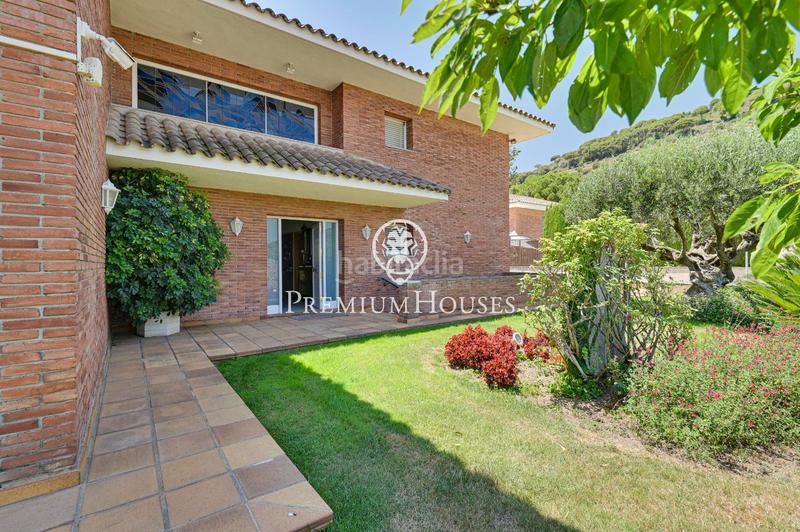 Foto 12a21549-822e-483e-b802-9c4f3079fd27. Rent house with heating parking in Nucli Urbà Argentona