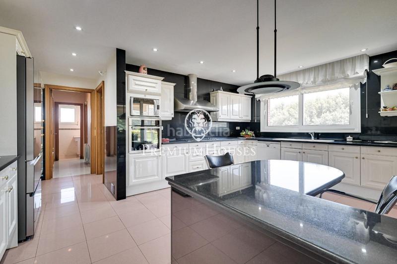 Foto 1f048868-eac5-4941-8ac4-bda81076f5ce. Rent house with heating parking in Nucli Urbà Argentona