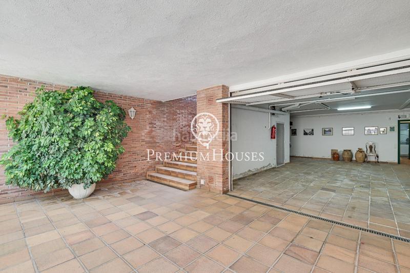 Foto 26ee65fd-72bf-4d10-8161-01c764222791. Rent house with heating parking in Nucli Urbà Argentona