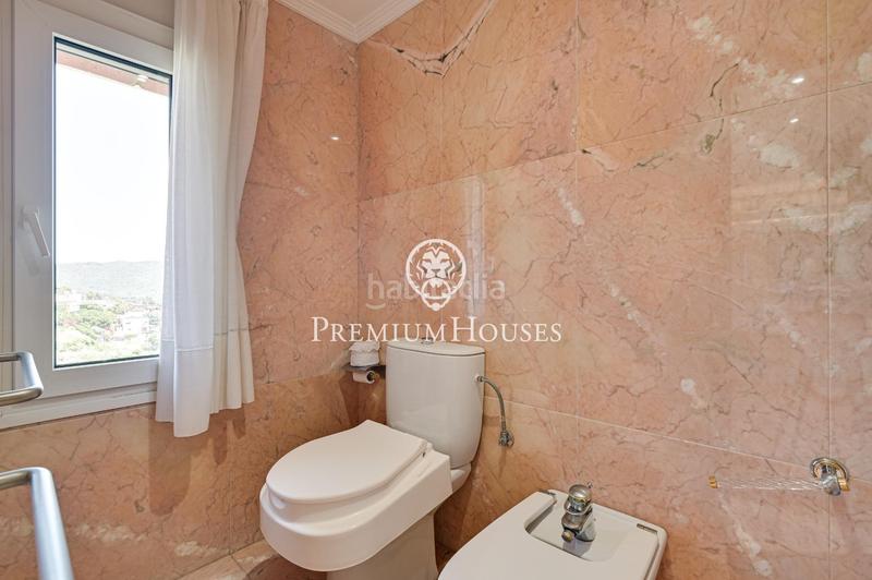 Foto 362f2bc2-2e1c-4e61-92e5-a5f133800244. Rent house with heating parking in Nucli Urbà Argentona