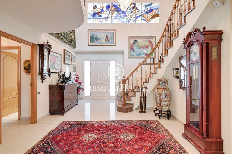 Foto 3a2d61cf-7cde-461c-8aa3-a116113b770b. Rent house with heating parking in Nucli Urbà Argentona