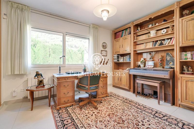 Foto 3b3ffef8-fdd8-4304-b65a-a077cace8714. Rent house with heating parking in Nucli Urbà Argentona