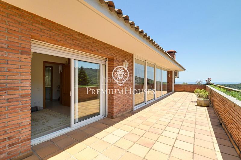 Foto 43d06cda-1a1d-4a38-a3bc-ef00a5f78842. Rent house with heating parking in Nucli Urbà Argentona