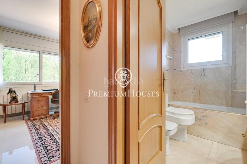 Foto 556c44d5-2ade-4bc4-aad4-c27e2e9b9e84. Rent house with heating parking in Nucli Urbà Argentona