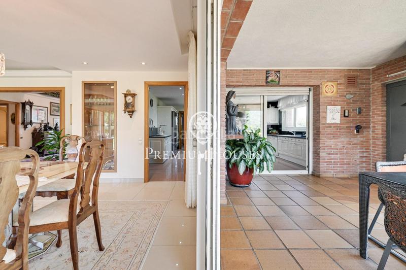 Foto 6560991e-a56f-4116-b131-6c956d1685f1. Rent house with heating parking in Nucli Urbà Argentona