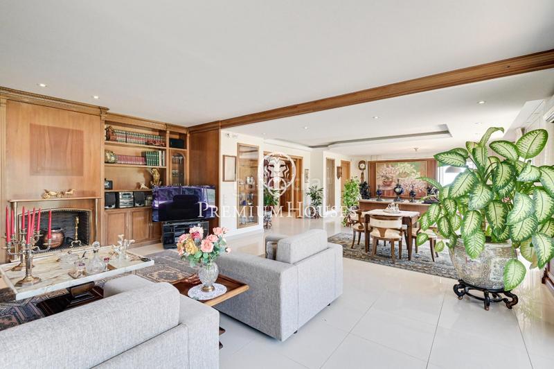 Foto 6d29ae28-6b73-4ab3-ba11-235468a58ce3. Rent house with heating parking in Nucli Urbà Argentona