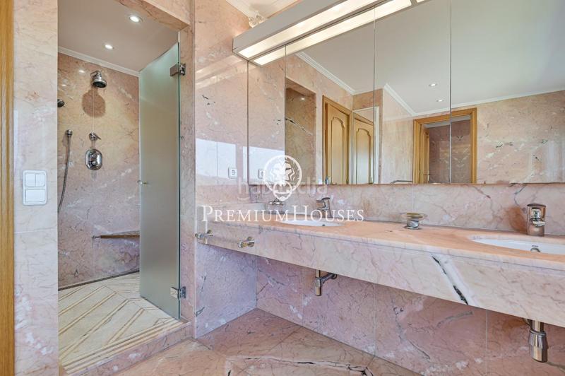 Foto 790f1dab-c649-4a30-8a7f-6e882690e002. Rent house with heating parking in Nucli Urbà Argentona