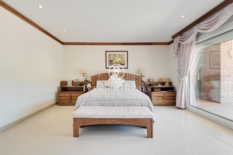 Foto 8017709f-ba0b-4112-bea1-204db703934d. Rent house with heating parking in Nucli Urbà Argentona