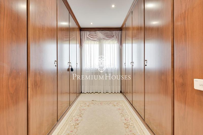 Foto 8c1a2061-5b69-441a-a793-033920d62d86. Rent house with heating parking in Nucli Urbà Argentona