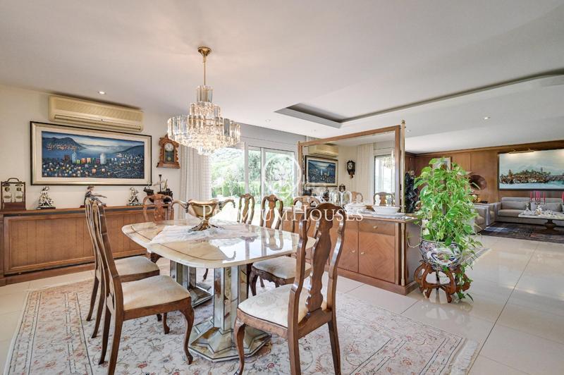 Foto 91b18d60-95a6-4781-8317-a146ccc3f9c9. Rent house with heating parking in Nucli Urbà Argentona