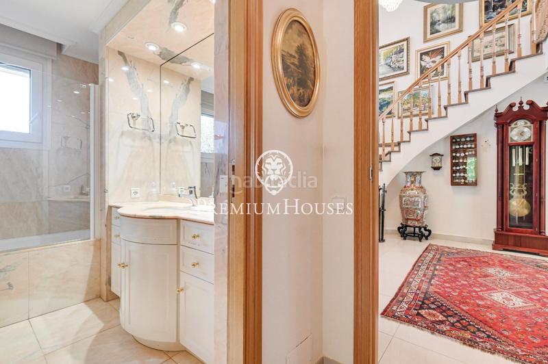 Foto 96820ea1-fd21-4b09-87c7-c203470adb9c. Rent house with heating parking in Nucli Urbà Argentona