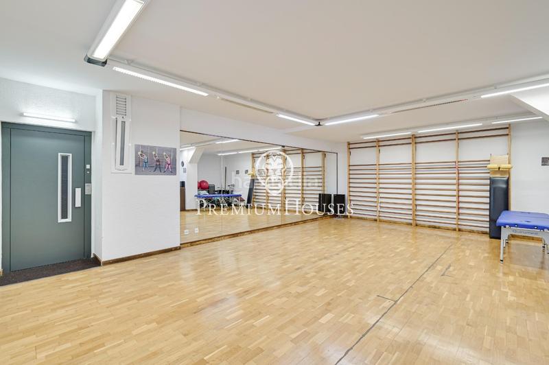 Foto aa7c695b-2f90-43e6-894f-2c852667ca88. Rent house with heating parking in Nucli Urbà Argentona