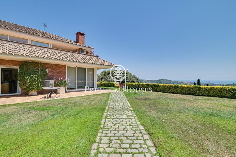 Foto acab6510-f84a-4a34-9601-af8b7c19802d. Rent house with heating parking in Nucli Urbà Argentona