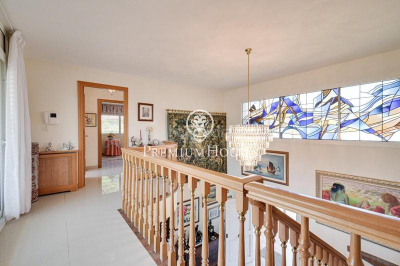 Foto beb45186-bd72-4e73-8138-98d48a289ab8. Rent house with heating parking in Nucli Urbà Argentona