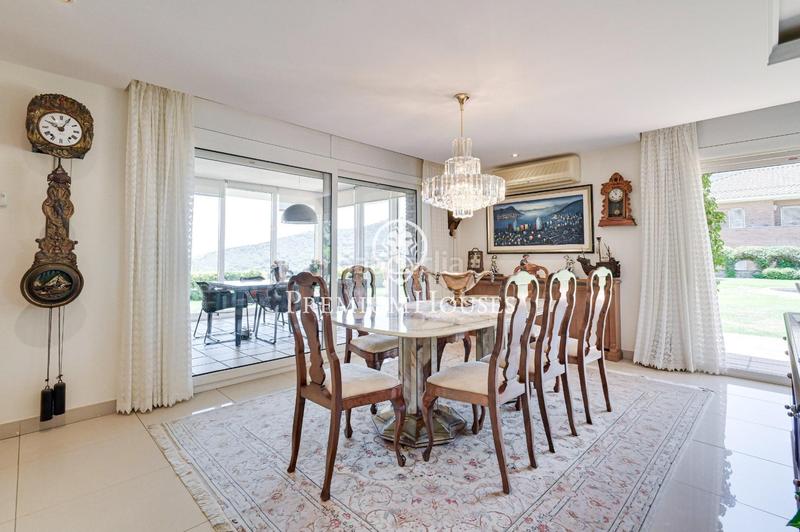 Foto c11a4a61-ee02-47dc-b7b9-d9d0278dcd1a. Rent house with heating parking in Nucli Urbà Argentona