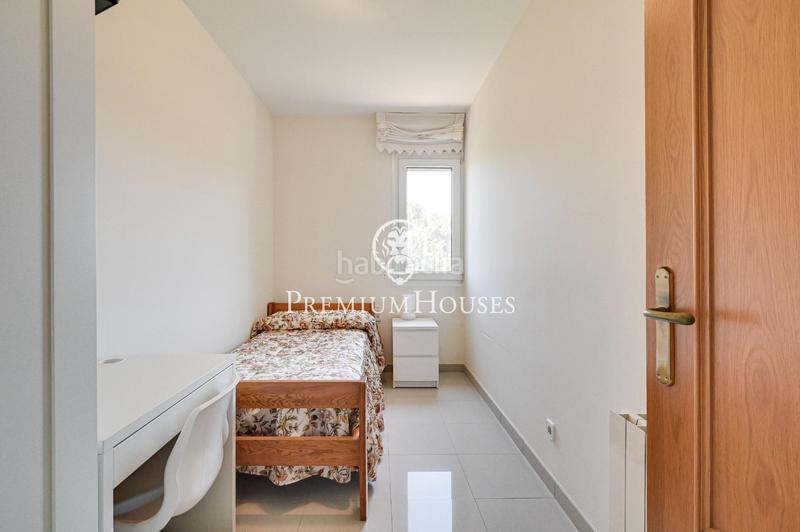 Foto cf687e43-02d1-4edf-817e-d955cdaadc3a. Rent house with heating parking in Nucli Urbà Argentona