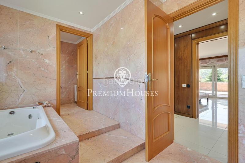 Foto eaa075cd-e63f-4b44-a7ae-4090b0652cd1. Rent house with heating parking in Nucli Urbà Argentona